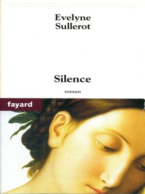 cover image of Silence